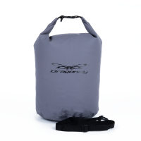 Dragonfly Гермомешок DF Storm 15л Grey в Барнауле