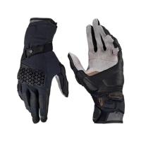 Leatt Перчатки ADV X-Flow 7.5 2026 Stealth в Барнауле