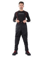 Finntrail Вейдерсы Runner 1519 Graphite в Барнауле