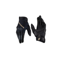 Leatt Перчатки ADV HydraDri 7.5 Short 2026 Stealth в Барнауле