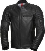 IXS куртка Classic LD Jacke Dark black в Барнауле