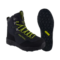 Finntrail Ботинки Sportsman 5198 Graphite в Барнауле
