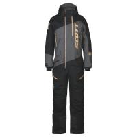 SCOTT Комбинезон женский DS Shell Dryo black/warm beige в Барнауле