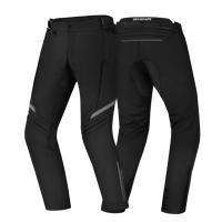 Shima Мотоштаны Rush Men 2.0 black в Барнауле