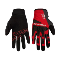 Finntrail Перчатки Enduro 2732 Red в Барнауле