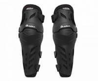 Наколенники Pro-Biker HX-P22 Black в Барнауле