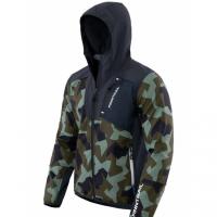 Finntrail Куртка Softshell Nitro 1320 CamoArmy в Барнауле
