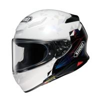 Shoei Шлем NXR 2 Origami черно-серый TC-5 в Барнауле