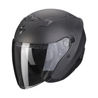 Scorpion Exo Мотошлем Exo-230 Solid Антрацит Матовый в Барнауле