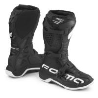 Forma Кроссовые мотоботы Drift Black в Барнауле