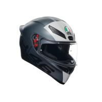 AGV Шлем K1 S E2206 Limit 46 в Барнауле