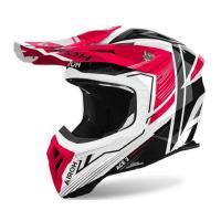 Airoh Шлем Aviator Ace 2 Iron Red Gloss в Барнауле