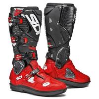 Sidi Ботинки Crossfire 3 SRS Red/Red/Black в Барнауле