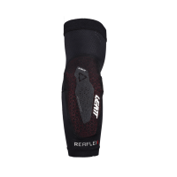 Leatt Налокотники ReaFlex UltraLite Elbow Guard V26 Black в Барнауле