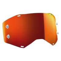 Scott Линзы Prospect SGL WKS orange chrome afc works в Барнауле