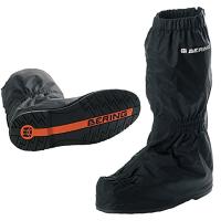 Bering Чехлы для мотобот дождевые Surchaussure Complete Black в Барнауле