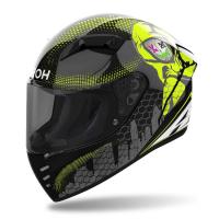 Airoh Мотошлем Connor Gamer Gloss в Барнауле