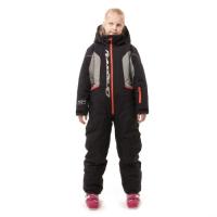 Dragonfly Комбинезон детский Teenager Gravity Black-Gray в Барнауле