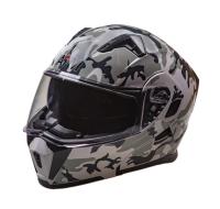 AiM Шлем модуляр JK906 Camouflage glossy в Барнауле