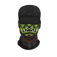 Scout Балаклава Funny face Agro Hulk в Барнауле