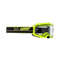 Leatt Маска Velocity 4.5 Citrus Clear 83% в Барнауле