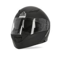 Acerbis Шлем модуляр Rederwel Black в Барнауле