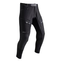 Leatt штаны Moto 6.5 HydraDri V27 Tactic Black в Барнауле