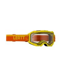 Leatt Маска Velocity 4.5 Citrus Clear 83 VLT V25 в Барнауле