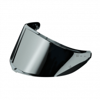AGV визор K6 Iridium Silver в Барнауле