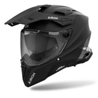Airoh Шлем Commander 2 Black Matt в Барнауле