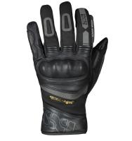 IXS Перчатки Gloves ST-Plus-Short 2.0 черные в Барнауле