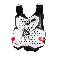 Leatt Защитный панцирь 2.5 White в Барнауле