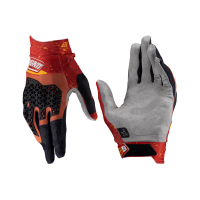 Leatt Перчатки Moto Lite 4.5 V25 Burn в Барнауле