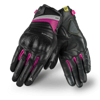 Shima Перчатки Rush Lady Pink в Барнауле