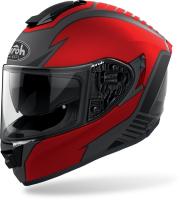 Airoh Мотошлем ST.501 Type Red Matt в Барнауле