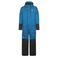 Scott Комбинезон Roop Dryo storm blue/black в Барнауле