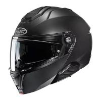 HJC Шлем i91 Semi Flat Black в Барнауле