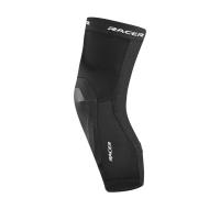 Racer Наколенники MOUNTAIN KNEE 2 (D3O) Black в Барнауле