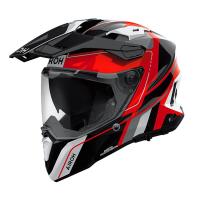 Airoh Шлем Commander 2 Skip Red Gloss в Барнауле