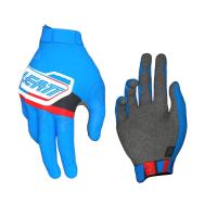 Leatt Перчатки подростковые 1.5 Junior PitBoard Royal в Барнауле