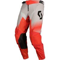 Scott Брюки 450 Podium Grey/Red в Барнауле