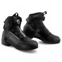 Shima Мотоботы Edge Vent Lady Black в Барнауле