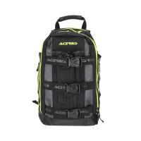 Acerbis Рюкзак Shadow Logo Black/Yellow (38 L) в Барнауле