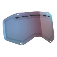 Scott Линзы Prospect/Fury enhancer blue chrome в Барнауле