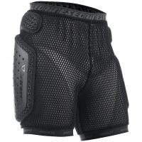 Dainese Шорты Защитные E1 Hard Short Black в Барнауле