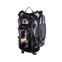 Leatt Рюкзак-гидропак HydraDri WP 2.0 Black XS-XXL в Барнауле