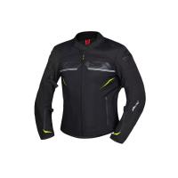 IXS Куртка Carbon-ST черная в Барнауле