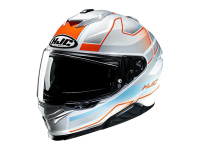 HJC Шлем i71 Iorix MC27 в Барнауле