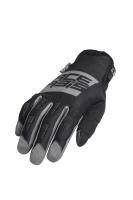 Acerbis Перчатки MX-WP Homologated Grey/Black в Барнауле