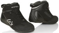 Acerbis Мотокроссовки Step Black в Барнауле